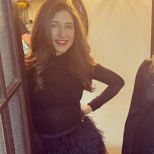 Meet your Posher, Sara